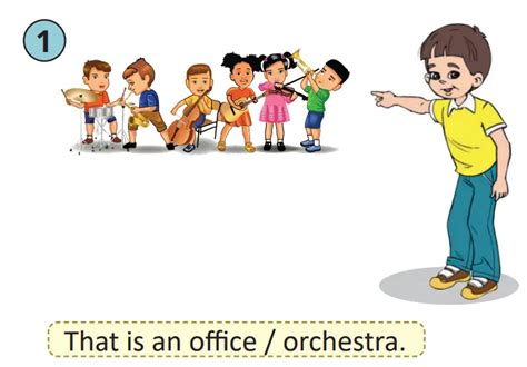 orkestra ingilizce yazılışı